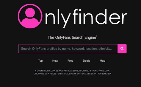 onlyfans leaks finder|OnlyFinder.io